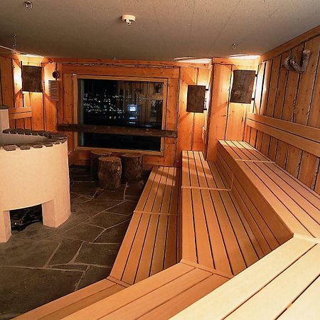Sky Spa Yokohama Yokohama  Eksteriør bilde