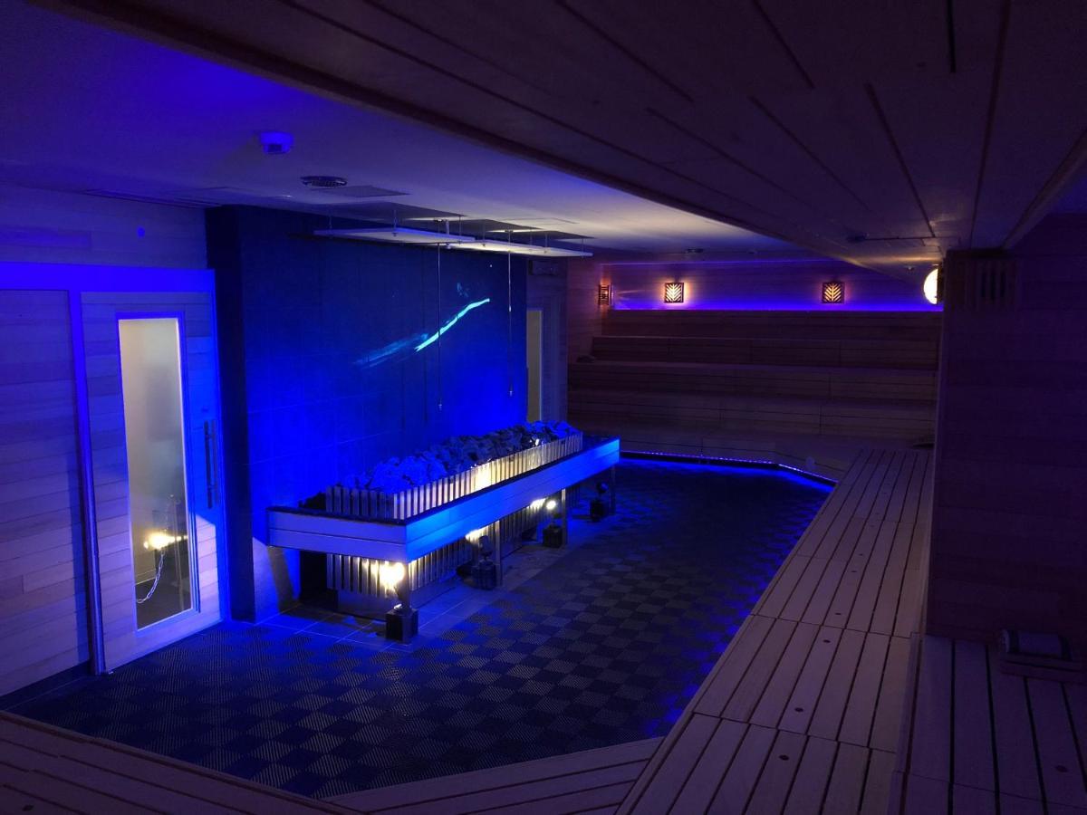 Sky Spa Yokohama Yokohama  Eksteriør bilde